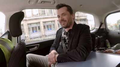 >> FIRST THING IN THE AMERICA, - The Jim Jefferies Show