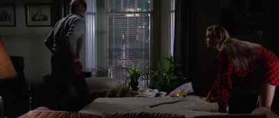 First thing in the morning, you'll call Kelly. - Legal Eagles