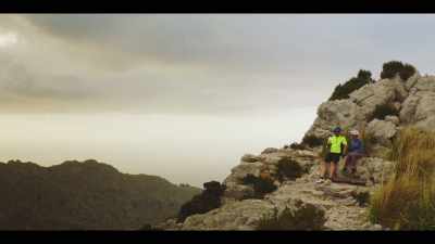 First thing and last thing every day, - The Mallorca Files