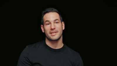 First thing he said to me was,
"You know she loved you." - Reclaiming Amy