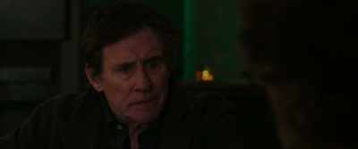 First thing tomorrow.
Donny, can I get another one? - Death of a Ladies' Man