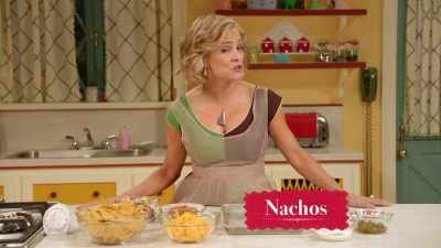 First thing you're gonna do - At Home with Amy Sedaris