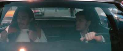 First things first,
jam it in the ignition - Inside Man