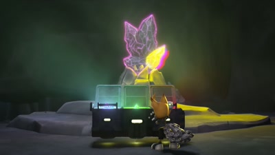First things first, - Sonic Prime