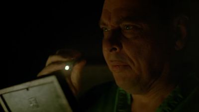 First things first - Dr  Giggles