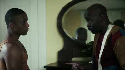 First things first, you
need to go to rehab. - Fighting to Be Me: The Dwen Curry Story