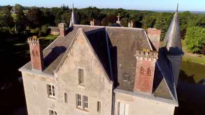 First though, I need to
find out what sort of bits - Escape to the Chateau: Make Do & Mend
