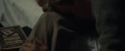 First thought best thought - Kill Your Darlings