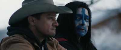 First time Chip's called me
in over a year. - Wind River
