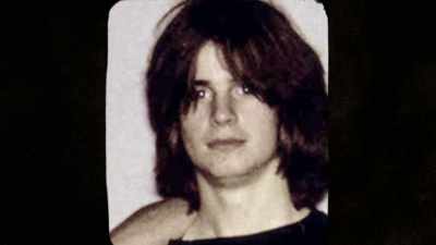 First time I ever met Ozzy was at school. - Biography: The Nine Lives of Ozzy Osbourne