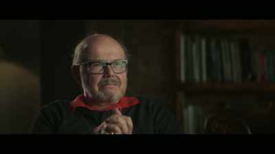 First time I had ever
seen John without handcuffs. - John Wayne Gacy: Devil in Disguise