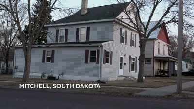 First time I got locked
up, I was 12 years old - The Insurrectionist Next Door