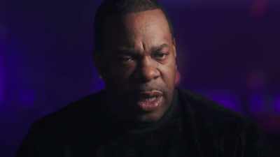 - First time I met busta,
we were coming up - Origins of Hip Hop