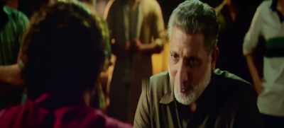 "First time I saw, I was enamored...
changed me somehow from who I am" - Vikram Vedha