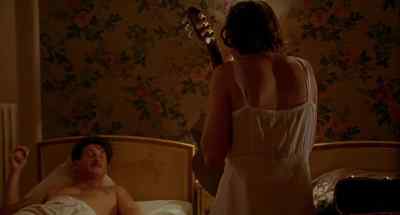 First time I had sex seven years old - Sweet and Lowdown