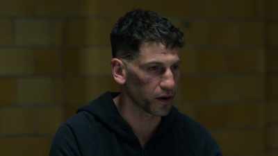First time, as long as I can remember,
I don't have a war to fight. - Marvel's The Punisher