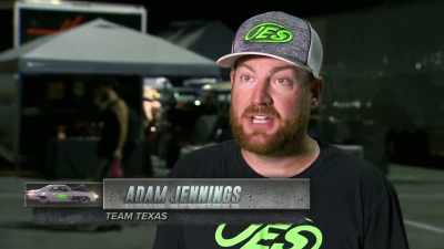 First time out on Team Attack, - Street Outlaws No Prep Kings Team Attack