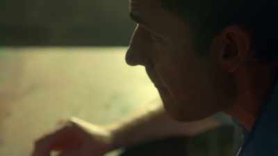 - First time.
- What do you know about him? - Tom Clancy's Jack Ryan
