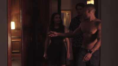 First timers get a tour. - Sex-Positive