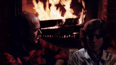 First he took mom and dad - Phantasm