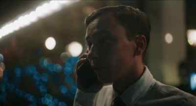 First, you try to give me
your jacket to, like,
make me like you, - Running on Empty