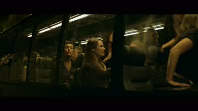 First up is kirkland. - The Social Network