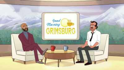 First up, pineapple on pizza: - Grimsburg