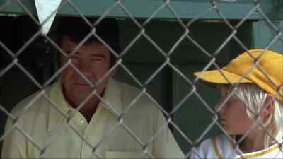 First up for the Yankees,
number one, - The Bad News Bears