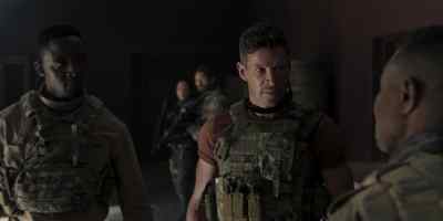 First up,
we need the information - Sniper: The Last Stand