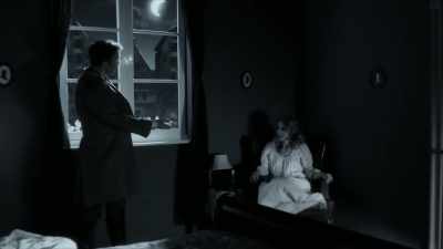 First, he violates you within your dreams, - Nosferatu: A Symphony of Horror