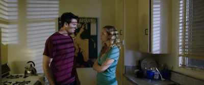 - First, you want me
to tell my parents - The Way We Weren't