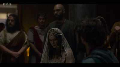 First, welcome home, my son. - Troy: Fall of a City