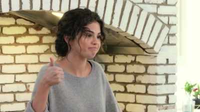 First, we're going to set up - Selena + Chef
