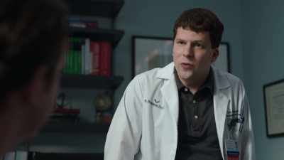 First, we're gonna asses her
for a transplant, - Fleishman Is in Trouble