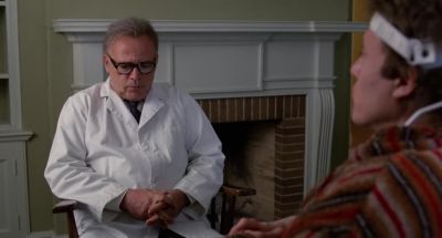 First we will get your body back into shape - The Dead Zone