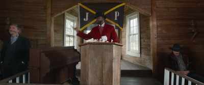 First, you will hear from Mr. Jones - Jones Plantation