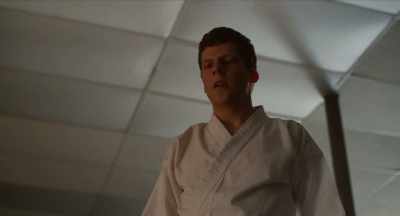 First, you would say that using
this makes me a weak man, - The Art of Self Defense