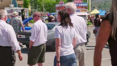 First year was a shit-show,
and this Camaro was a shit-show. - Rust Valley Restorers