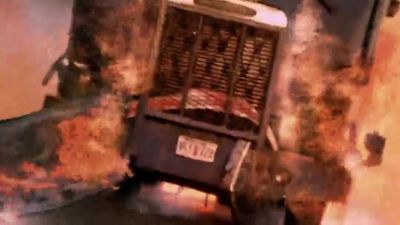 First year of driving - Final Destination 2