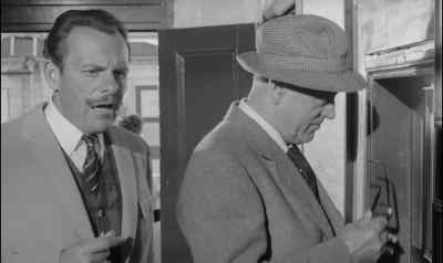 First to Yeovil, please. - School for Scoundrels