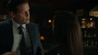 First,
you have to admit - Whiskey Cavalier
