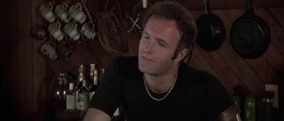 First you'll need a driver and a backup - The Killer Elite