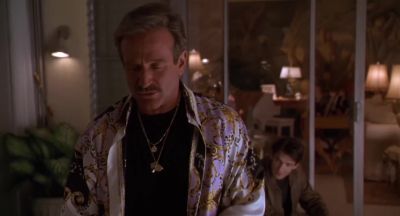 First you're only 20 - The Birdcage