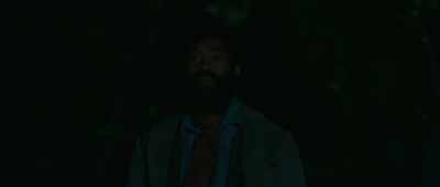 First, you're terrified
for them all the time. - Django