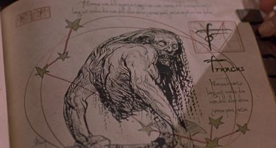 Firstborn Son I want to play - Thir13en Ghosts