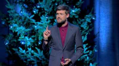 Firstly, emus, native to Australia. - Jack Whitehall: Christmas with my Father