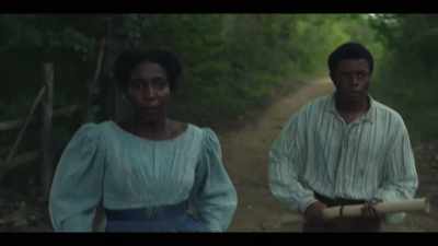 Firstly, I want to make this plain - - The Long Song