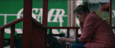 Firstly, I wanted to
apologise for dying - Three Billboards Outside Ebbing, Missouri