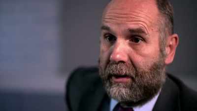 Firstly, I'm conscious
Paul Hemming is in custody. - When Missing Turns to Murder