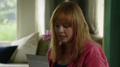 Firstly, no hard feelings,
I'm sure you did your best. - Five Bedrooms